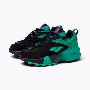 Reebok Aztrek Double Mix Trail Sneakers